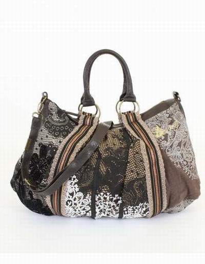 Desigual Avignon Mauvaise Qualite sac Main Sac A 4ARj35Lq